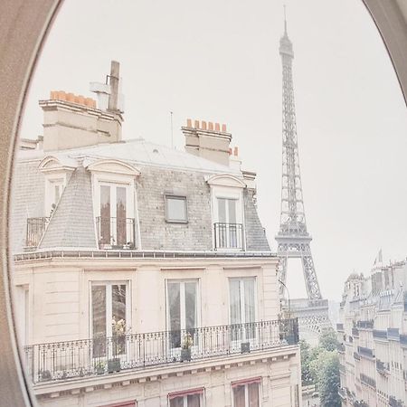 Le Triplex - 5 Chambres - 10 Pers- Fibre - Relax Bnb مُلووز المظهر الخارجي الصورة