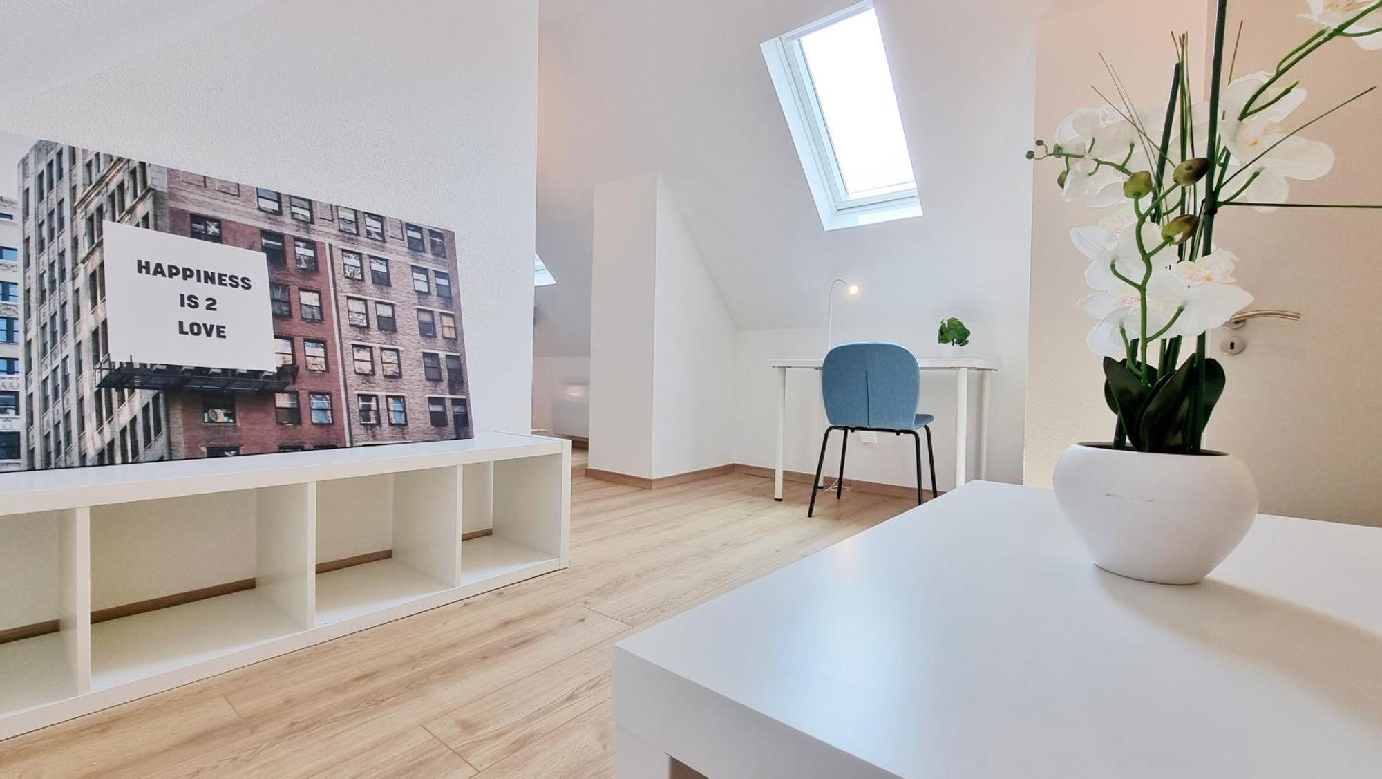Le Triplex - 5 Chambres - 10 Pers- Fibre - Relax Bnb مُلووز المظهر الخارجي الصورة