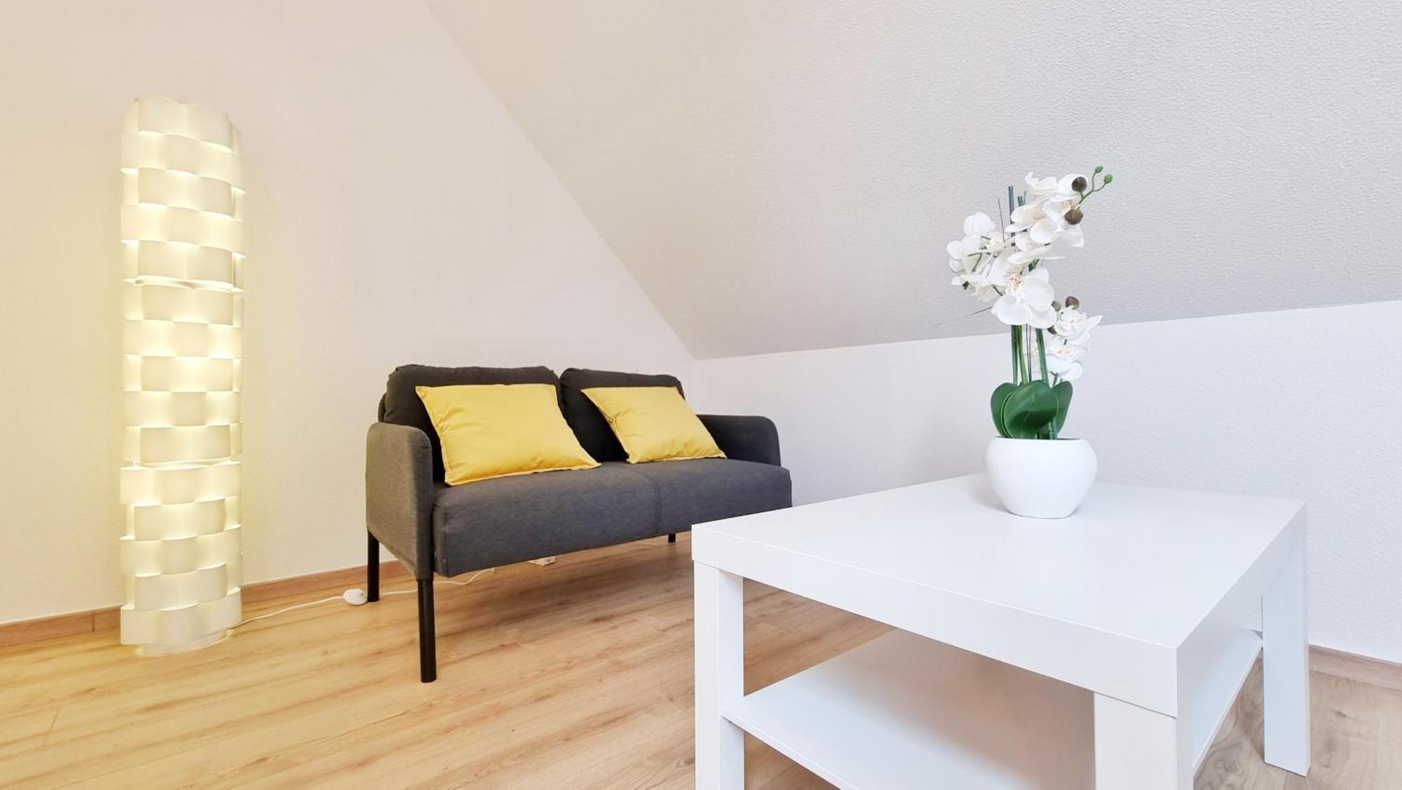 Le Triplex - 5 Chambres - 10 Pers- Fibre - Relax Bnb مُلووز المظهر الخارجي الصورة