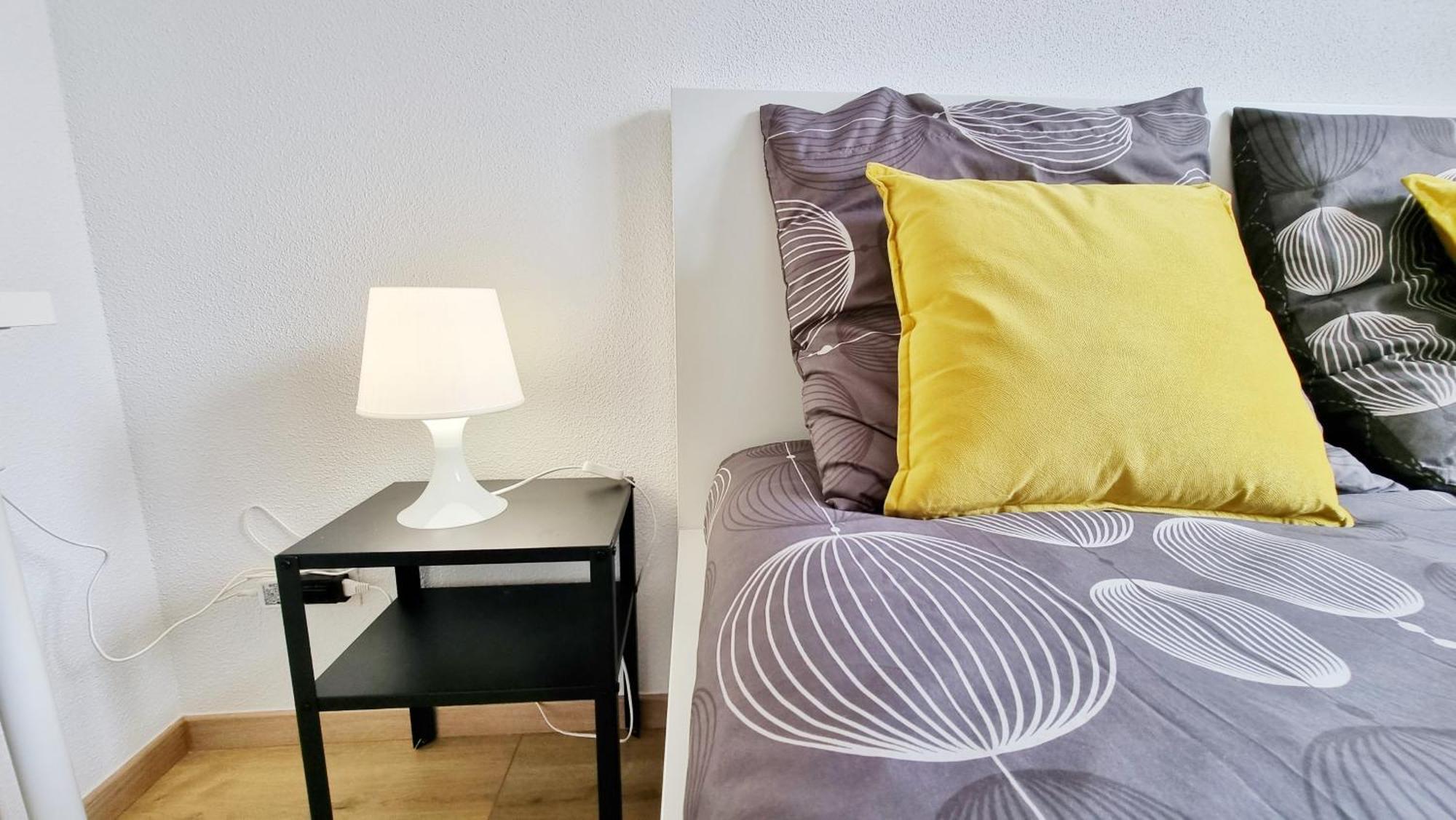 Le Triplex - 5 Chambres - 10 Pers- Fibre - Relax Bnb مُلووز المظهر الخارجي الصورة