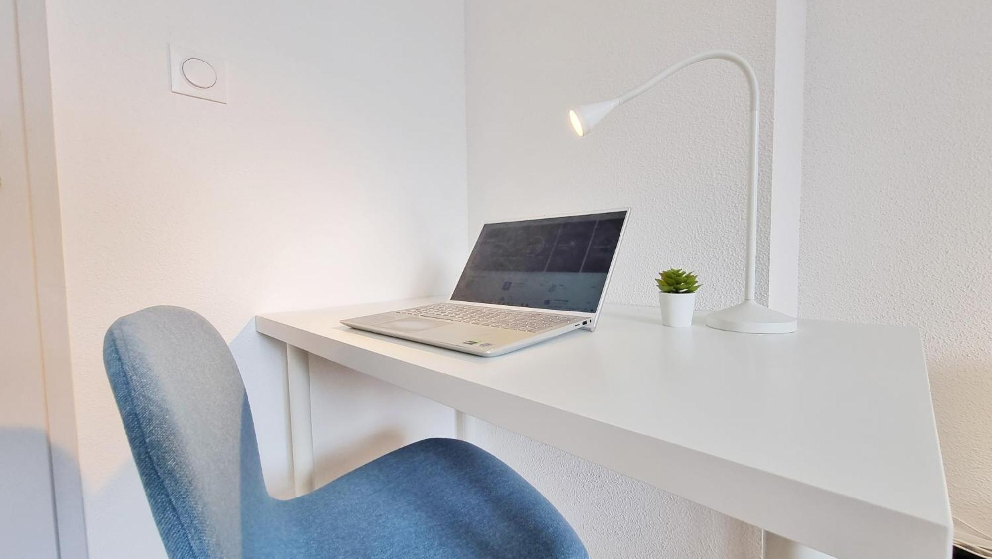 Le Triplex - 5 Chambres - 10 Pers- Fibre - Relax Bnb مُلووز المظهر الخارجي الصورة