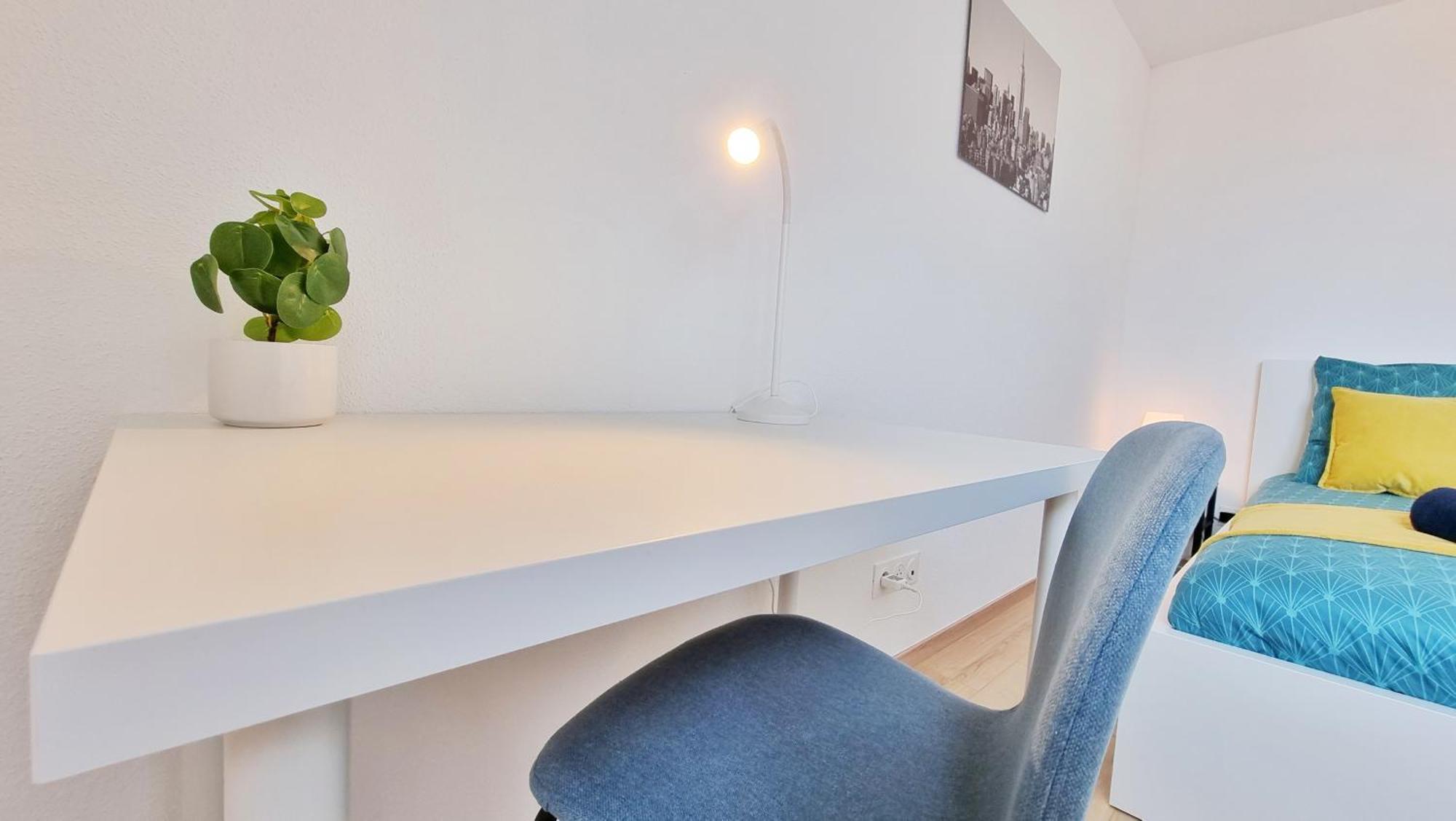 Le Triplex - 5 Chambres - 10 Pers- Fibre - Relax Bnb مُلووز المظهر الخارجي الصورة