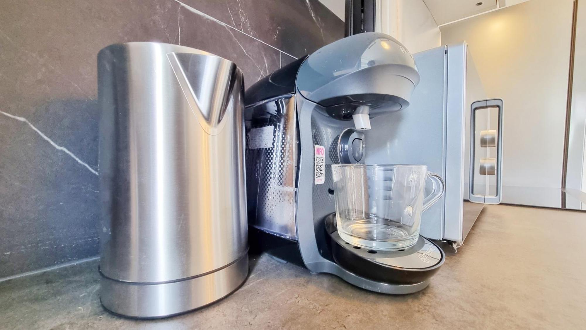 Le Triplex - 5 Chambres - 10 Pers- Fibre - Relax Bnb مُلووز المظهر الخارجي الصورة