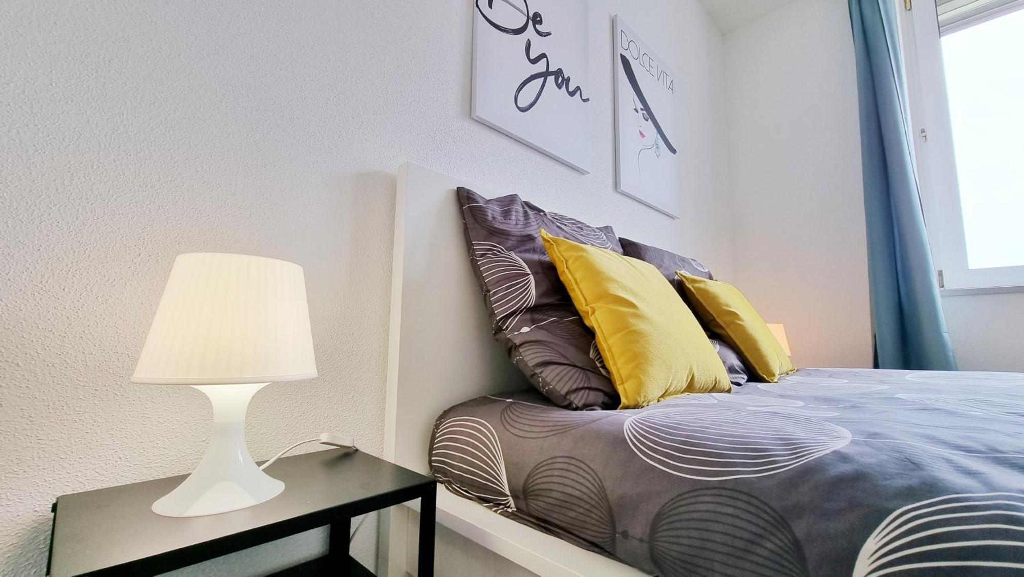 Le Triplex - 5 Chambres - 10 Pers- Fibre - Relax Bnb مُلووز المظهر الخارجي الصورة