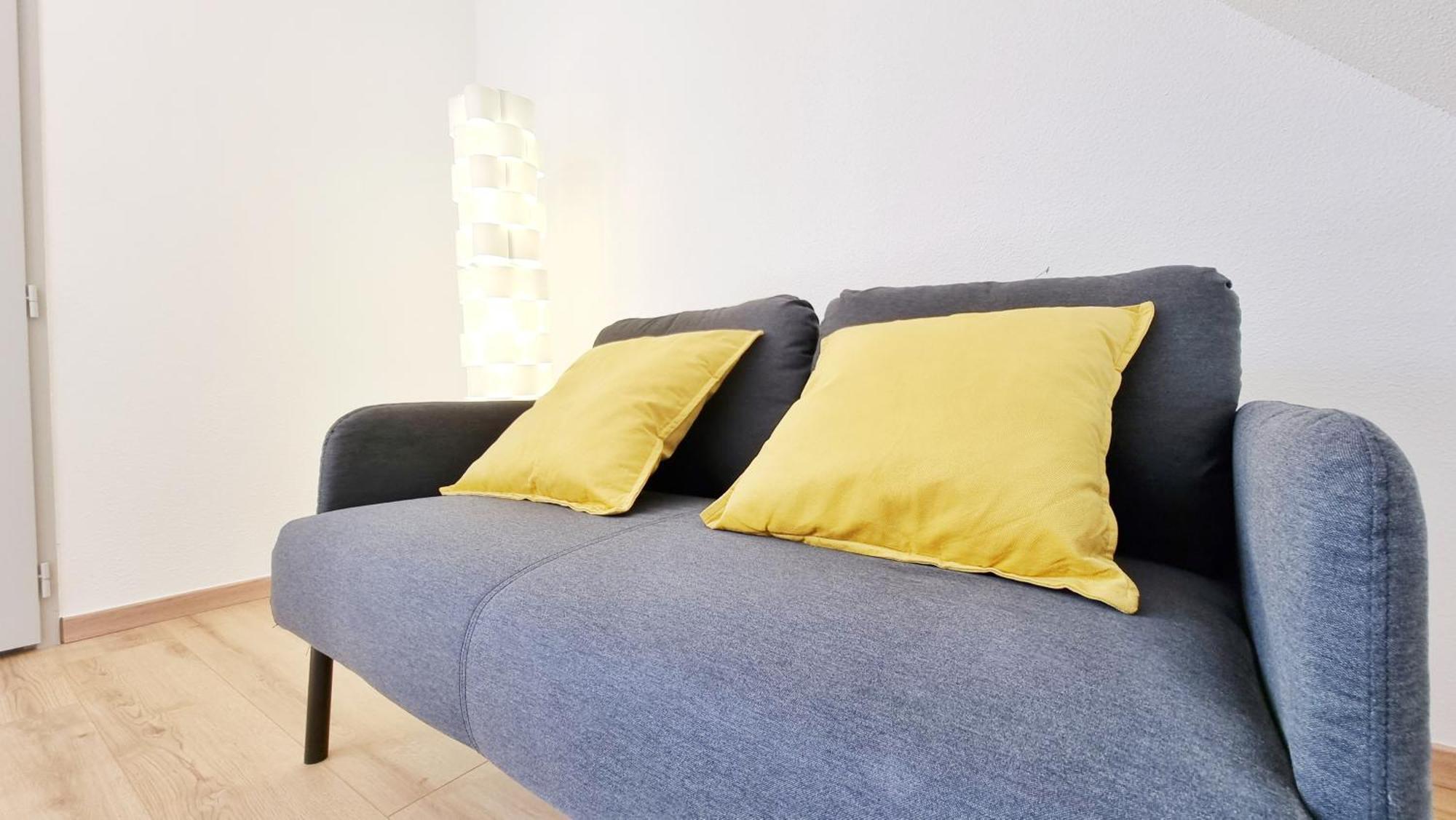 Le Triplex - 5 Chambres - 10 Pers- Fibre - Relax Bnb مُلووز المظهر الخارجي الصورة