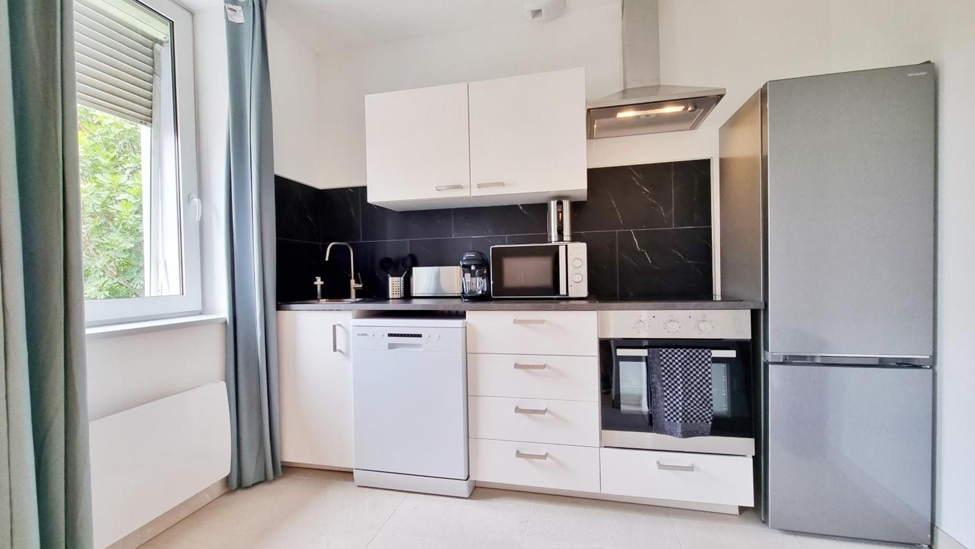 Le Triplex - 5 Chambres - 10 Pers- Fibre - Relax Bnb مُلووز المظهر الخارجي الصورة