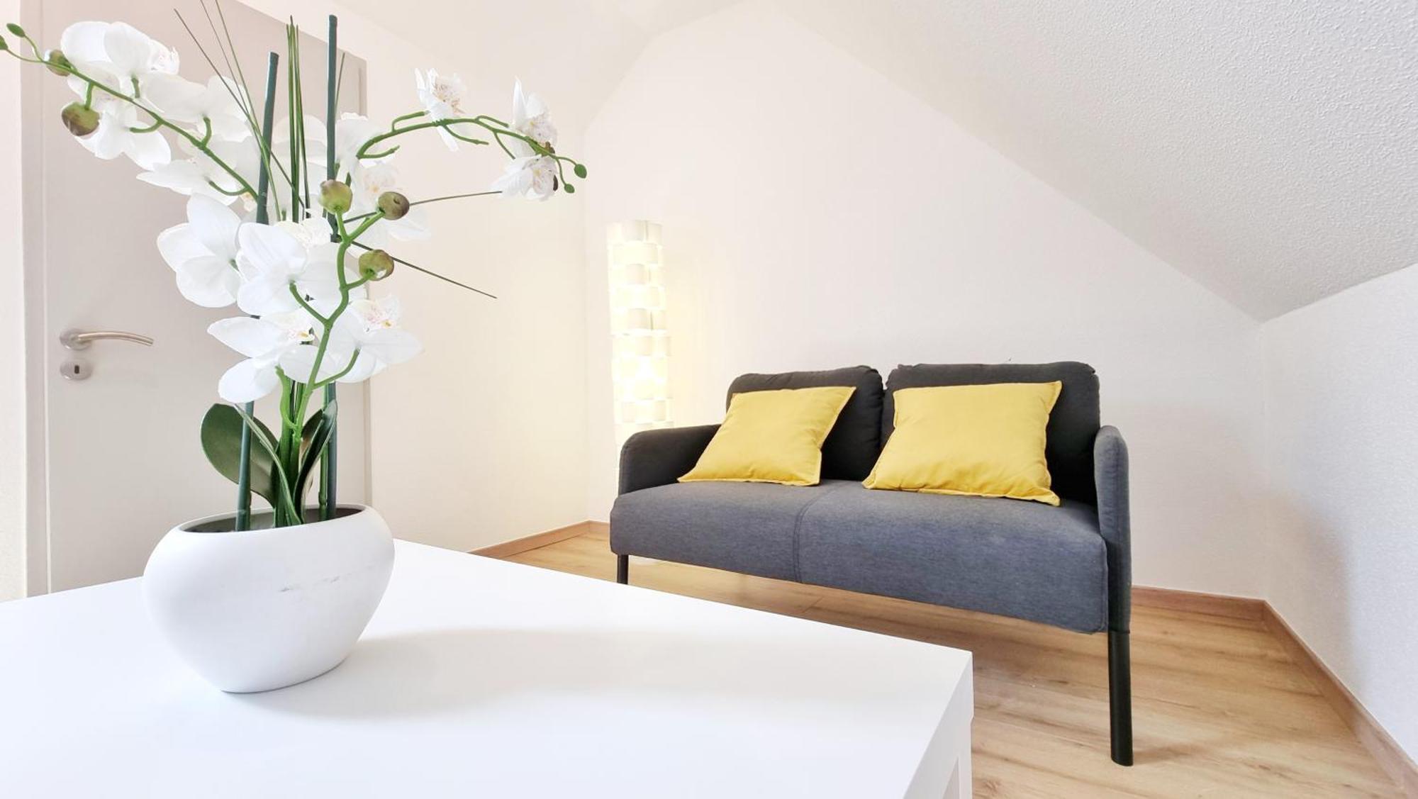 Le Triplex - 5 Chambres - 10 Pers- Fibre - Relax Bnb مُلووز المظهر الخارجي الصورة