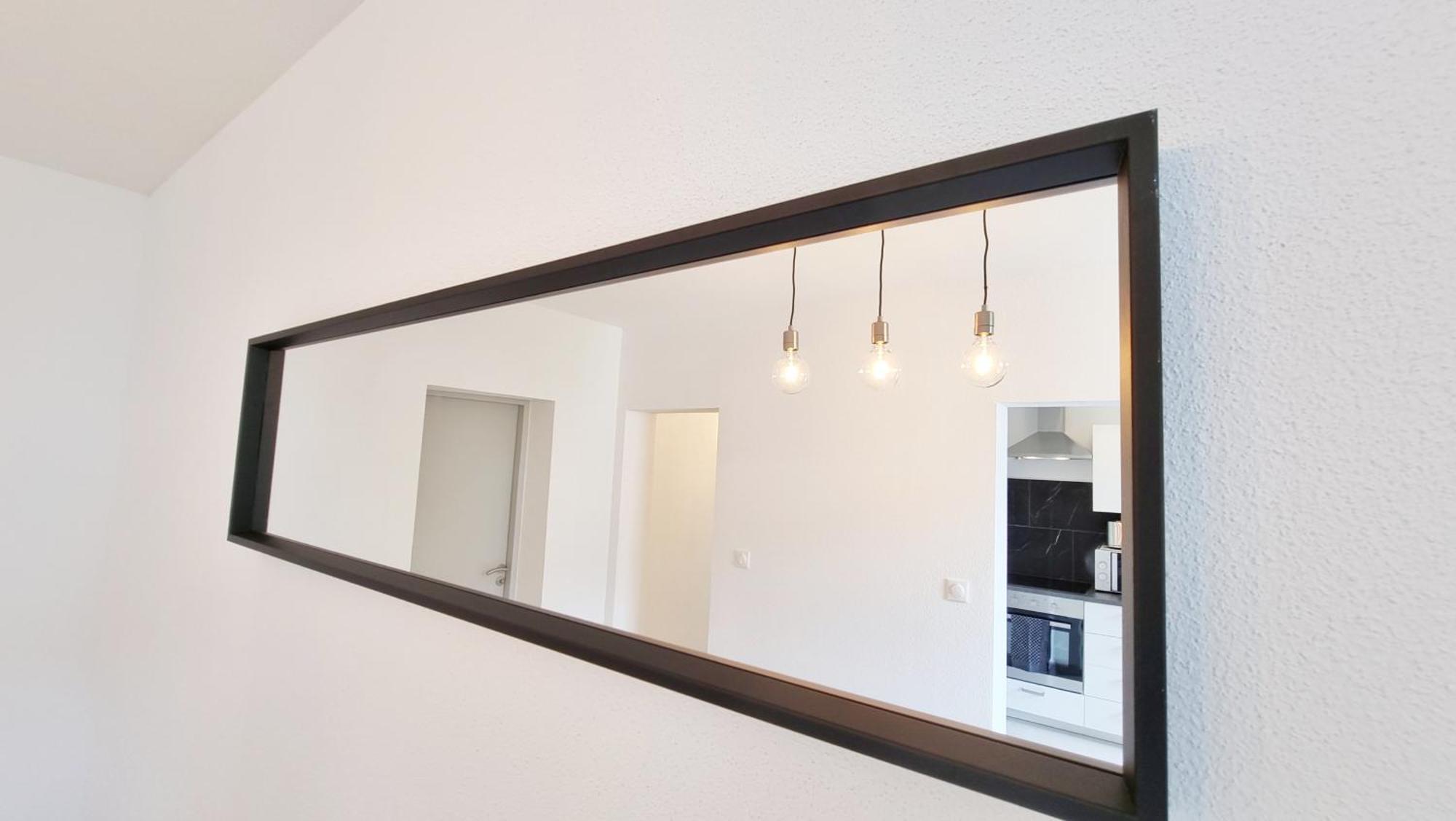 Le Triplex - 5 Chambres - 10 Pers- Fibre - Relax Bnb مُلووز المظهر الخارجي الصورة