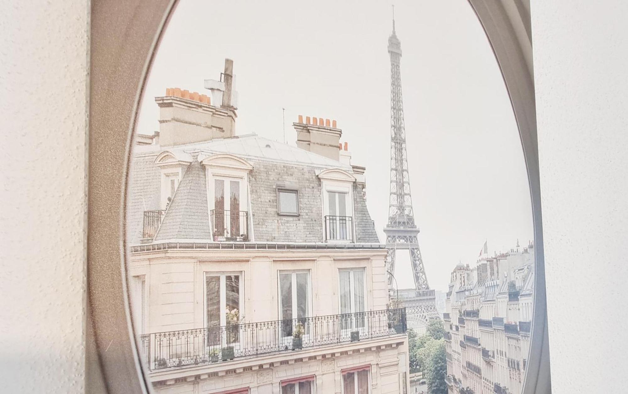 Le Triplex - 5 Chambres - 10 Pers- Fibre - Relax Bnb مُلووز المظهر الخارجي الصورة